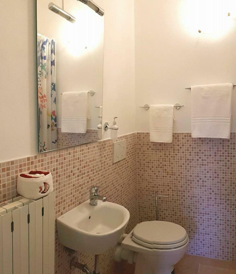 Villa Monica Pistoia Ngoại thất bức ảnh