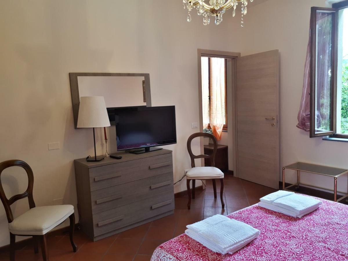 Villa Monica Pistoia Ngoại thất bức ảnh